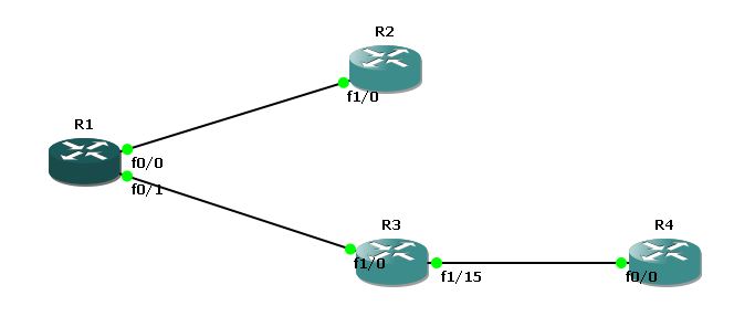 Bridging-gns3