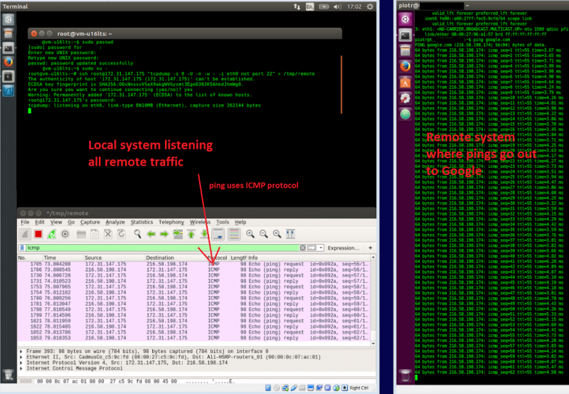 Wireshark-named-pipe